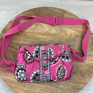 Vera Bradley Fanny pack